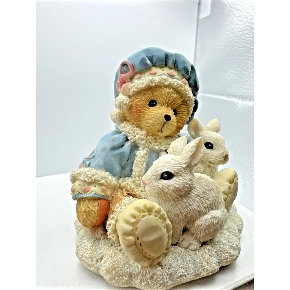 Cherished Teddies SONJA 1994 
